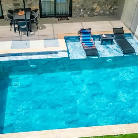 Ali 2 Hotel Fethiye