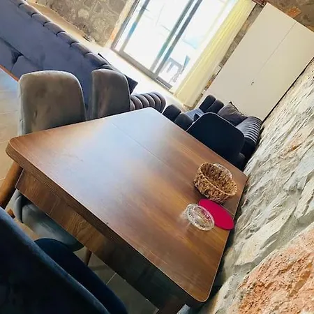 Ali 2 Apartment Fethiye